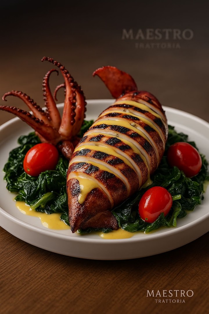 Maestro Trattoria · Φωτογραφίες 10