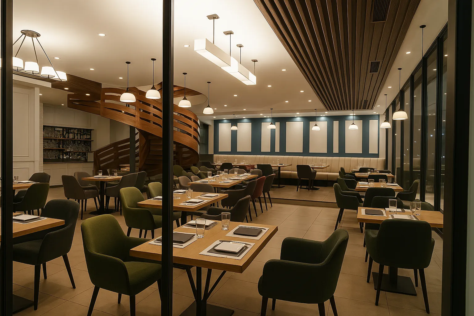 Maestro Trattoria · Φωτογραφίες 2